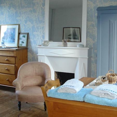 Maison D'Hotes Auges Tréguier 外观 照片