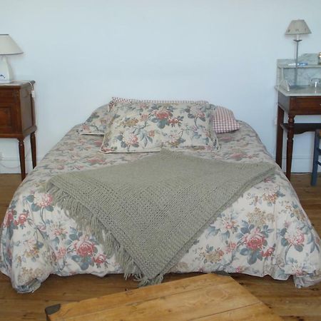 Maison D'Hotes Auges Tréguier 外观 照片