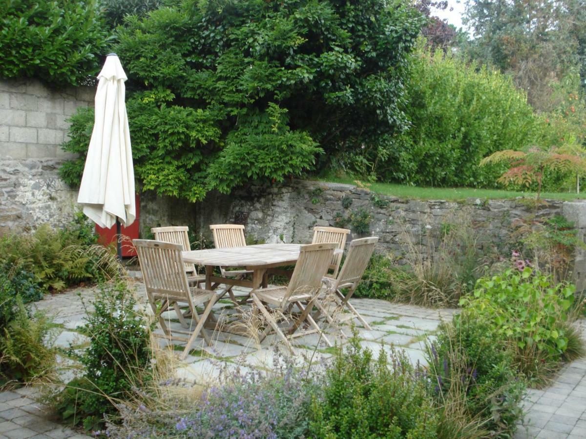 Maison D'Hotes Auges Tréguier 外观 照片