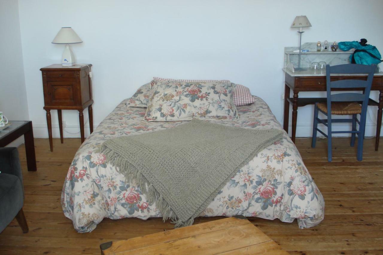 Maison D'Hotes Auges Tréguier 外观 照片